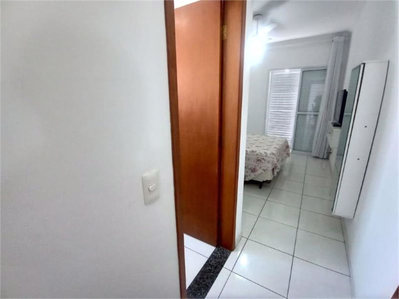 Apartamento Residencial à venda, Tupi, Praia Grande - AP0815.