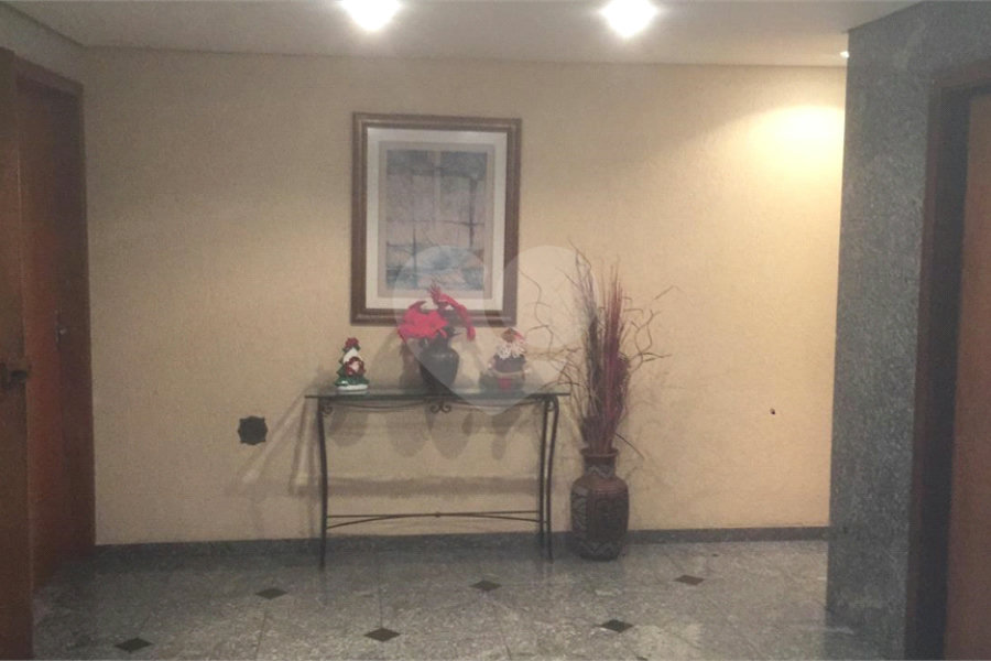Apartamento à venda com 3 quartos, sendo 1 suíte,  em Tucuruvi, São Paulo, SP