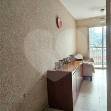 Apartamento à venda com 3 quartos em Campo Grande, Rio de Janeiro, RJ