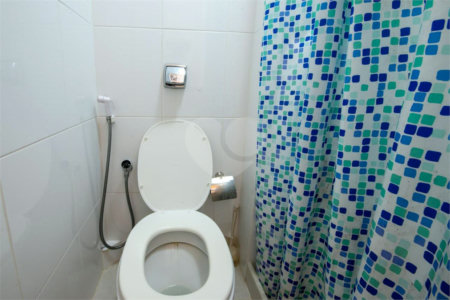 Apartamento à venda com 3 quartos, sendo 1 suíte, em Leme, Rio de Janeiro, RJ