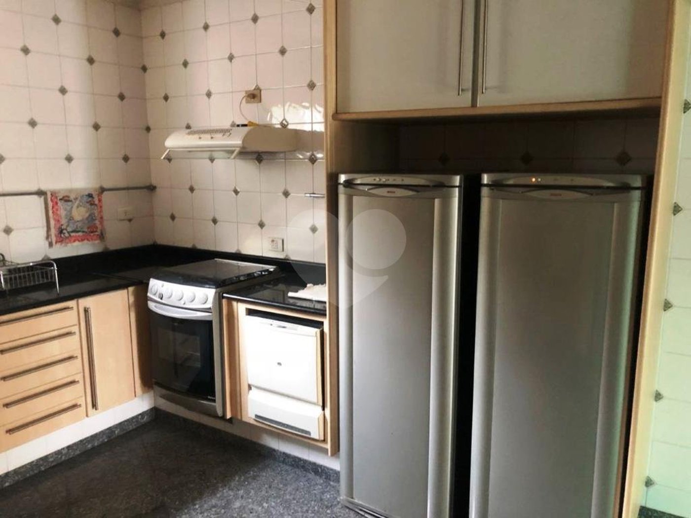 Apartamento à venda com 3 quartos, sendo 1 suíte,  em Santana, São Paulo, SP