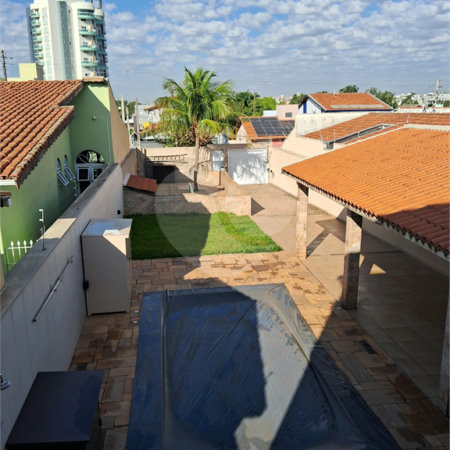 Casa à venda com 3 quartos, sendo 1 suíte, em Jardim Rossignatti, Indaiatuba, SP