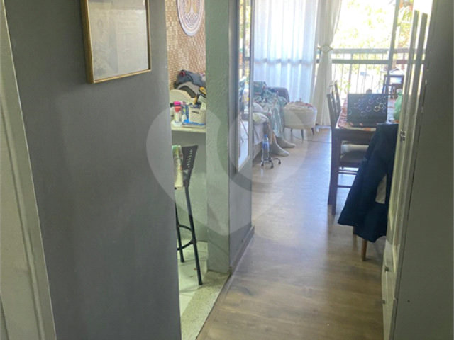 Apartamento à venda com 3 quartos, sendo 1 suíte,  em Santana, São Paulo, SP