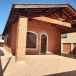 Casa Térrea à venda com 2 quartos, sendo 1 suíte, em Jardim Itália, Amparo, SP