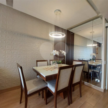 Apartamento à venda com 3 quartos, sendo 1 suíte, em Lapa, São Paulo, SP