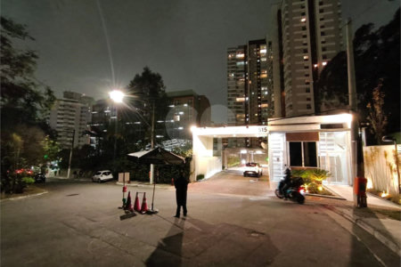 Apartamento à venda com 4 quartos, sendo 3 suítes,  em Jardim do Mar, São Bernardo do Campo, SP