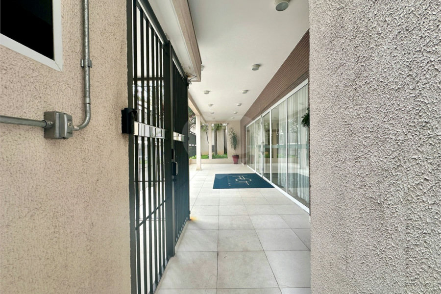 Apartamento à venda com 2 quartos, sendo 1 suíte, em Santana, São Paulo, SP