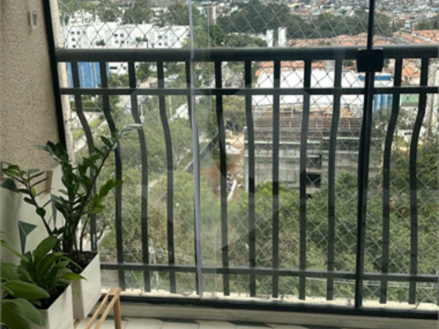 Apartamento para alugar com 2 quartos em Jaraguá, São Paulo, SP