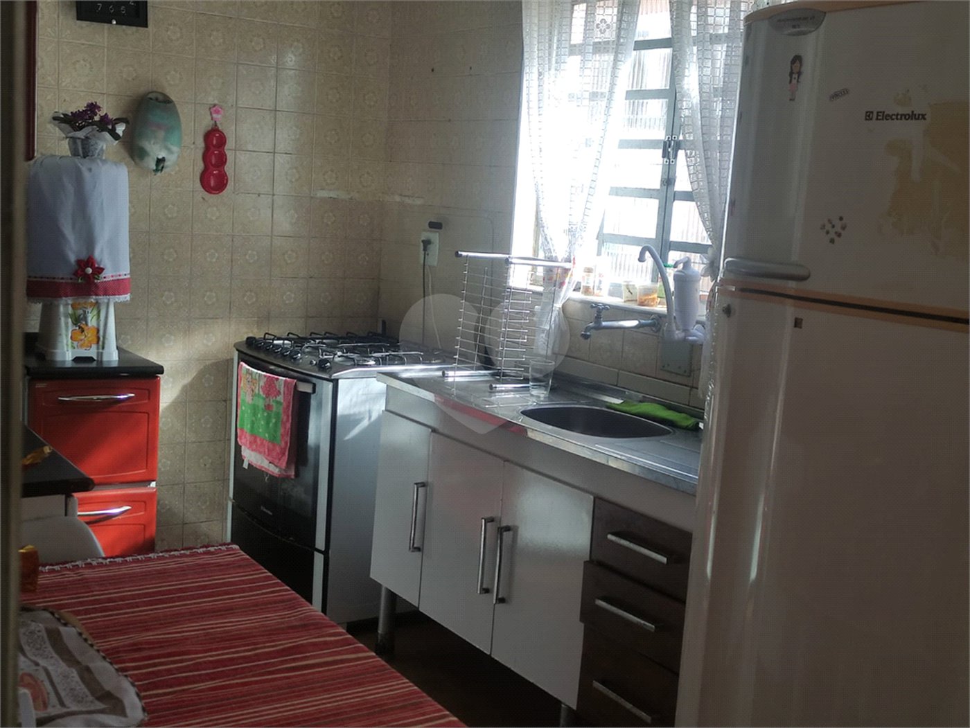 Sobrado à venda com 3 quartos no Brasilândia, São Paulo, SP