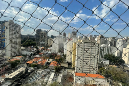 Apartamento à venda com 3 quartos, sendo 1 suíte, em Cerqueira César, São Paulo, SP