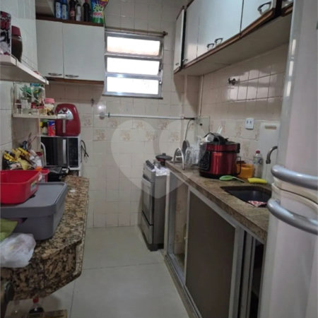 Apartamento à venda com 3 quartos em Vila Isabel, Rio de Janeiro, RJ