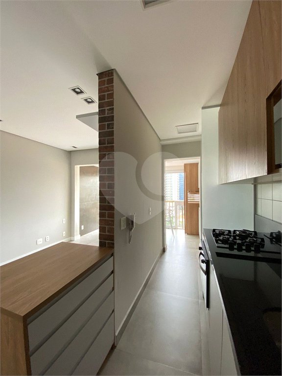 Apartamento para alugar com 2 quartos, sendo 1 suíte,  em Vila Gertrudes, São Paulo, SP