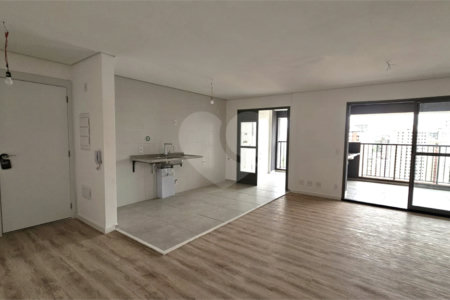 Apartamento à venda com 3 quartos, sendo 2 suítes,  em Vila Mascote, São Paulo, SP