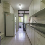 Apartamento à venda com 3 quartos, sendo 2 suítes,  em Vila Andrade, São Paulo, SP