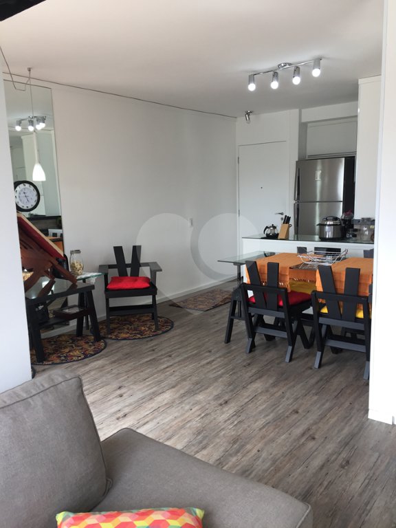 Apartamento à venda com 2 quartos, sendo 1 suíte, em Jaguaré, São Paulo, SP
