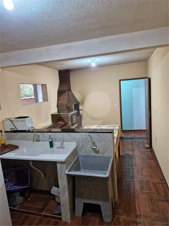 Chácara à venda com 4 quartos, sendo 1 suíte,  em Cidade Vista Verde, São José dos Campos, SP