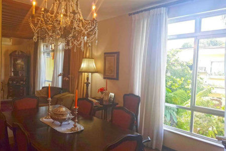 Casa à venda com 7 quartos, sendo 2 suítes, em Brooklin Paulista, São Paulo, SP
