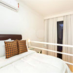 Apartamento para alugar com 1 suíte em Pinheiros, São Paulo, SP