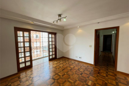 Apartamento à venda com 2 quartos em Água Fria, São Paulo, SP