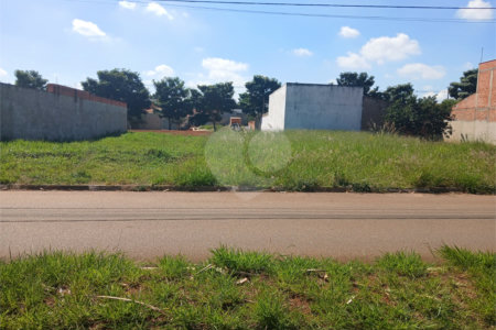 Terreno à venda em Portal dos Pinheiros Ii, Itapetininga, SP
