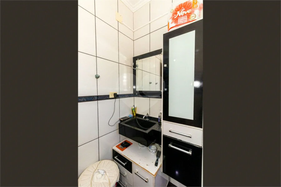 Sobrado à venda com 9 quartos, sendo 4 suítes, em Vila Guilherme, São Paulo, SP