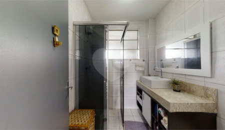 Apartamento à venda com 3 quartos em Bela Vista, São Paulo, SP