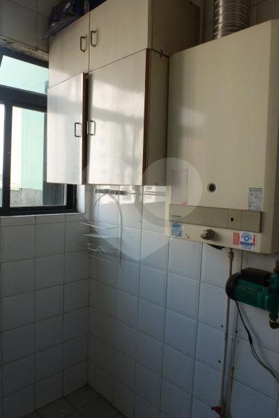 Cobertura à venda com 3 quartos, sendo 1 suíte,  em Vila Suzana, São Paulo, SP