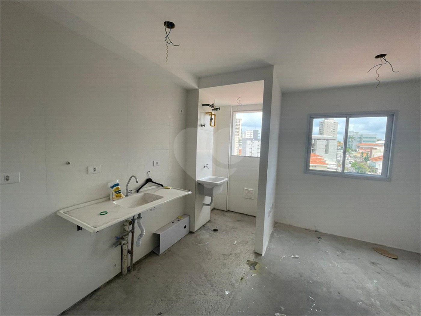Apartamento para alugar com 2 quartos em Tucuruvi, São Paulo, SP