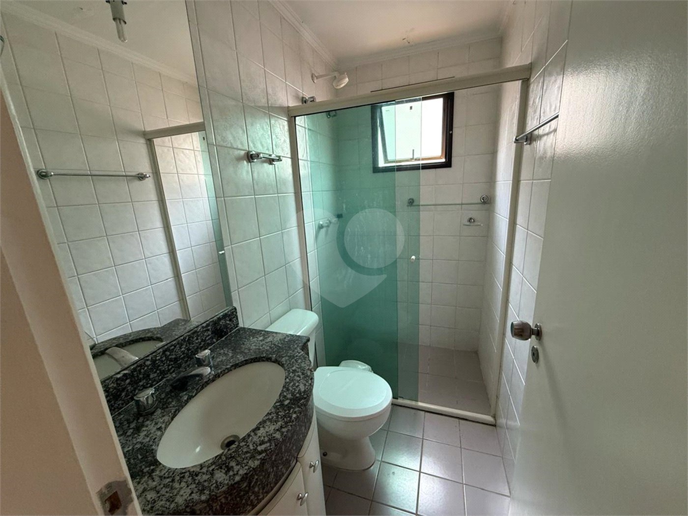 Apartamento à venda com 2 quartos, sendo 1 suíte, em Santana, São Paulo, SP