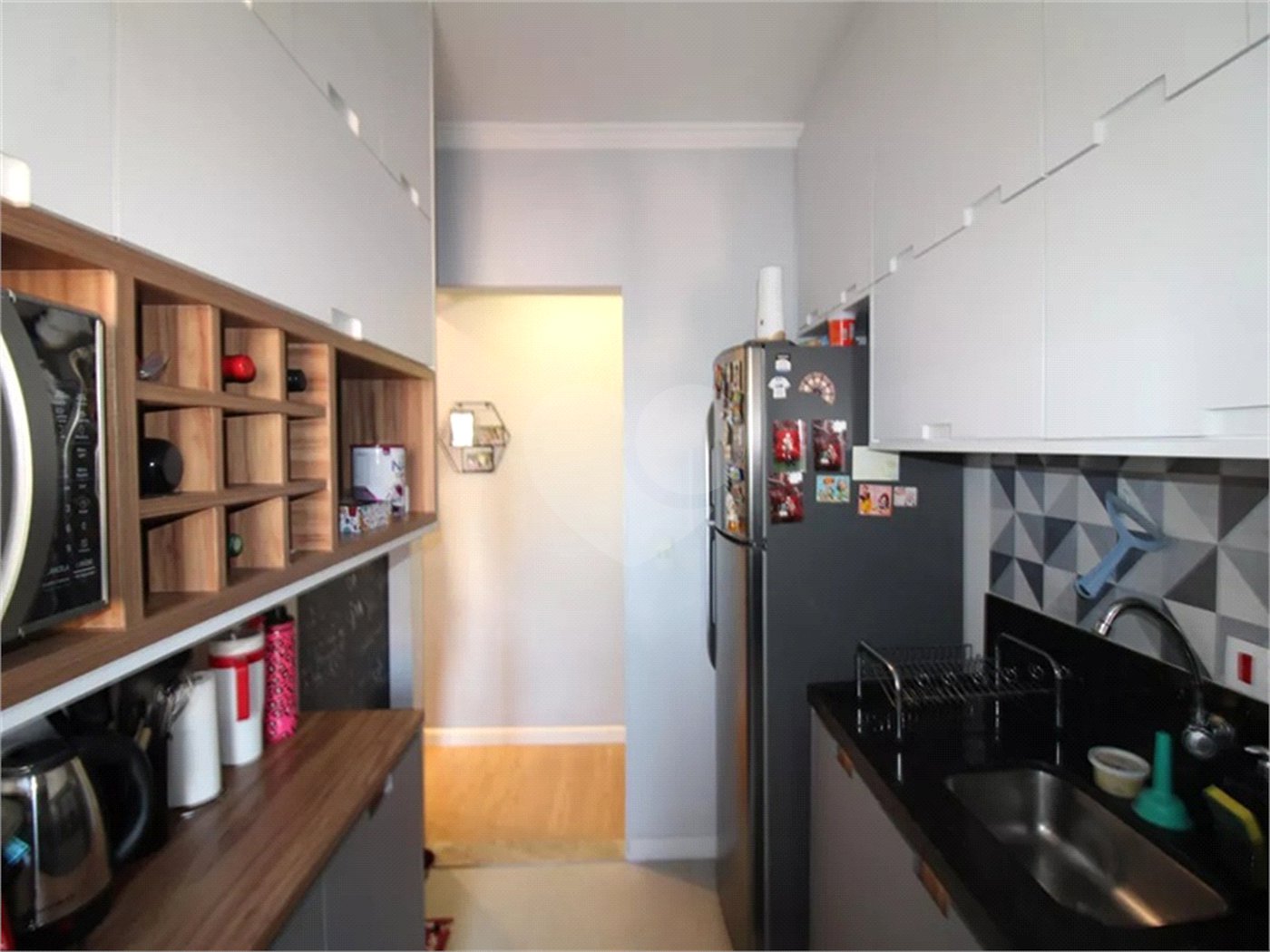 Apartamento à venda com 2 quartos, sendo 1 suíte, em Mandaqui, São Paulo, SP