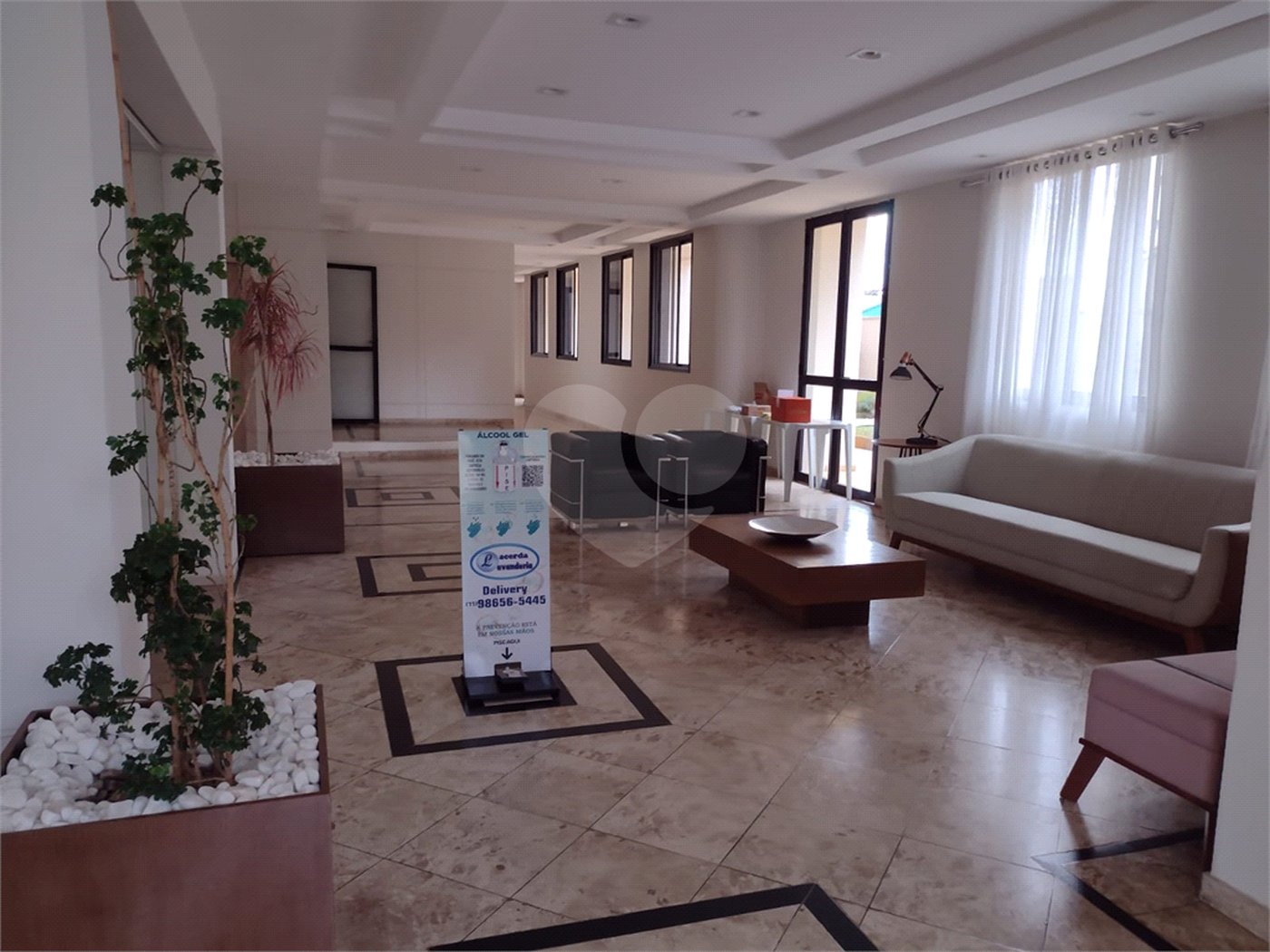 Apartamento à venda com 3 quartos, sendo 1 suíte,  em Santana, São Paulo, SP