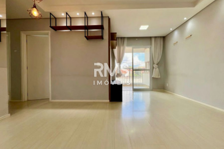 Apartamento à venda com 3 quartos, sendo 1 suíte, no condomínio Residencial Ilhas Mediterrâneo, Itu - SP