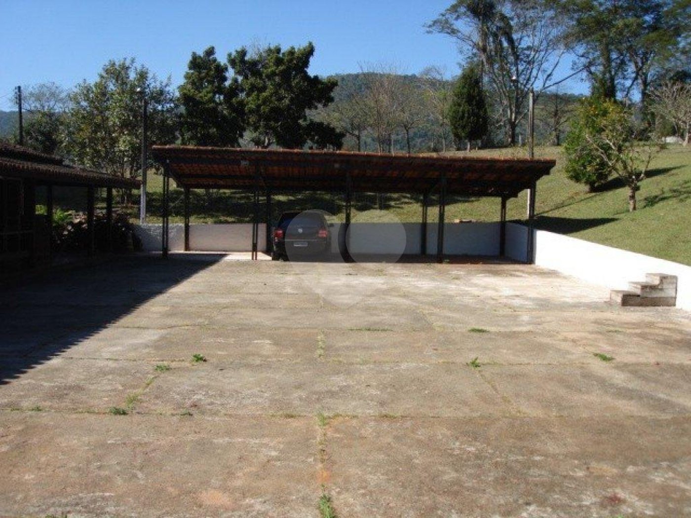 Sítio à venda com 10 quartos em Sítio Arueira, Piracaia, SP