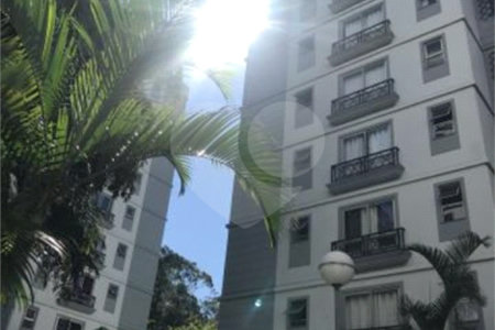 Apartamento à venda com 2 quartos em Vila Santa Teresa (zona Sul), São Paulo, SP