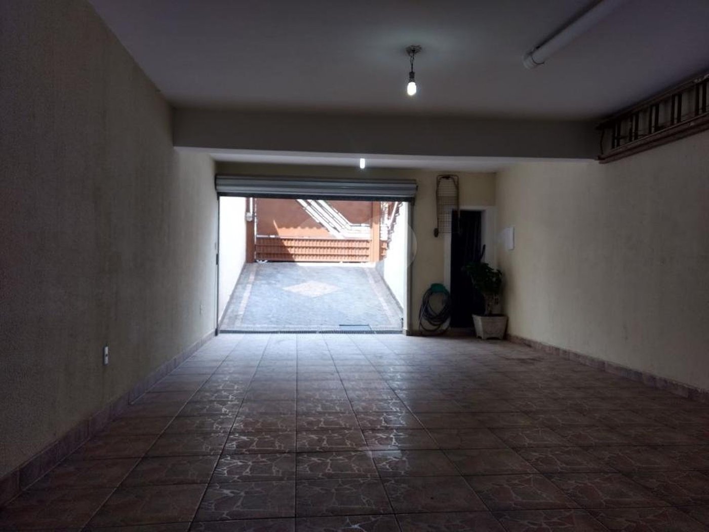 Sobrado à venda com 3 quartos, sendo 1 suíte, em Jardim Monte Kemel, São Paulo, SP