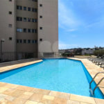 Apartamento à venda com 2 quartos em Ponte de São João, Jundiaí, SP