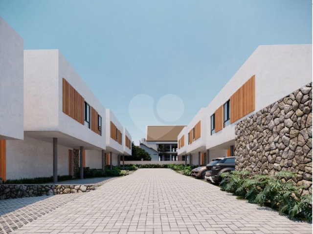 Casa à venda com 4 suítes no condomínio Ocean Village, São Paulo - SP