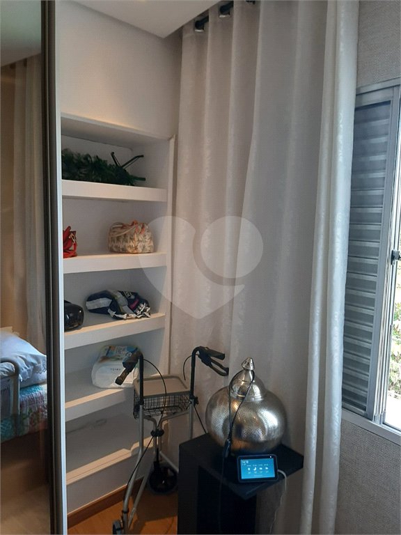 Apartamento à venda com 2 quartos em Santana, São Paulo, SP