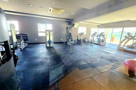 Apartamento à venda, 52 m² por R$ 990.000,00 - Gonzaga - Santos/SP