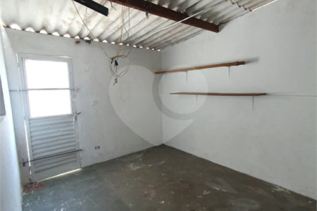 Casa à venda com 1 quarto em Vila Esperança, São Paulo, SP