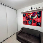 Apartamento à venda com 3 quartos, sendo 2 suítes, em Barra da Tijuca, Rio de Janeiro, RJ