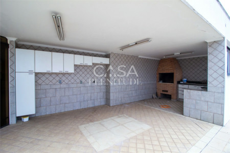 Apartamento à venda com 4 suítes no Centro, Sorocaba, SP