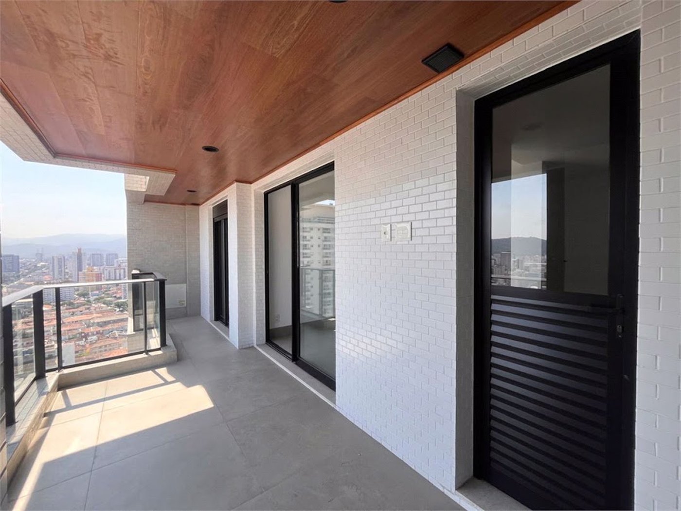 Apartamento com 1 dormitório à venda, 54 m² por R$ 880.000,00 - Boqueirão - Santos/SP