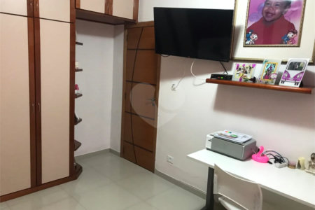 Casa à venda com 3 quartos, sendo 1 suíte,  em Campo Grande, Rio de Janeiro, RJ