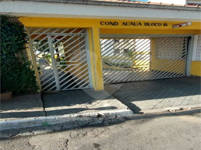 Apartamento à venda com 2 quartos em Vila Nova Cachoeirinha, São Paulo, SP