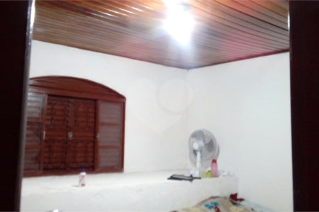 Casa Térrea à venda com 3 quartos em Jardim Catanduva, São Paulo, SP