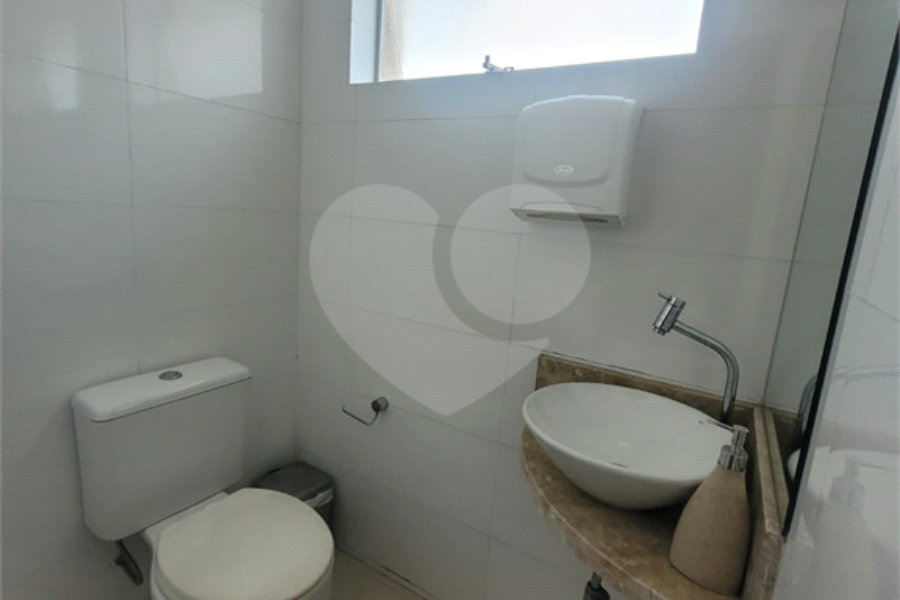 Apartamento à venda com 3 quartos em Santana, São Paulo, SP