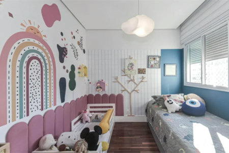 Apartamento à venda com 3 suítes em Vila Gertrudes, São Paulo, SP