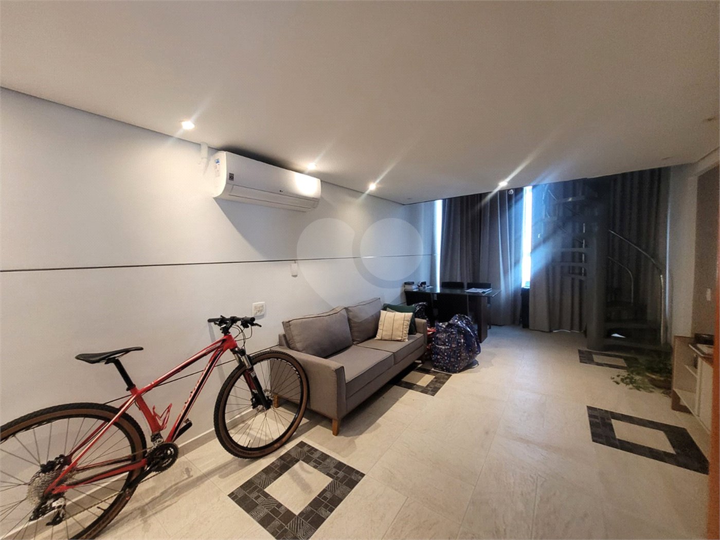 Apartamento à venda com 1 suíte em Santana, São Paulo, SP