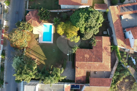 Casa Térrea à venda com 4 quartos, sendo 2 suítes, em Jardim Paulista, Atibaia, SP
